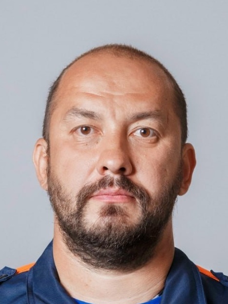 Фото: Погибший на войне с Украиной Кан Денис Петрович. Ивановская область, добровольцы