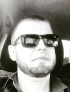 Фото: Погибший на войне с Украиной Русанов Алексей Витальевич. Алтайский край, нет данных