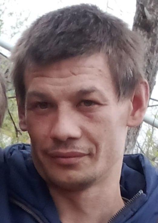 Фото: Погибший на войне с Украиной Кузнецов Василий Анатольевич. Республика Татарстан, нет данных