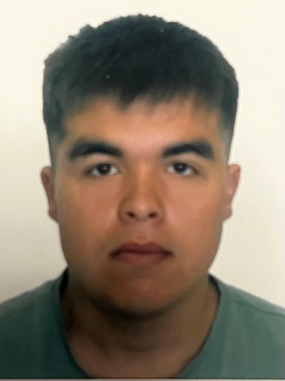 Фото: Погибший на войне с Украиной Саетгалиев Айдар Фирдависович. Республика Татарстан, нет данных