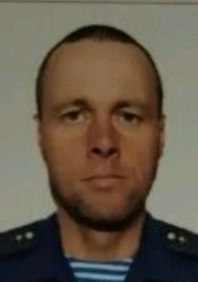 Фото: Погибший на войне с Украиной Сергеев Андрей Владимирович. Республика Бурятия, заключенные