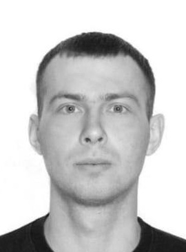 Фото: Погибший на войне с Украиной Файзулаев Александр Евгеньевич. Красноярский край, нет данных