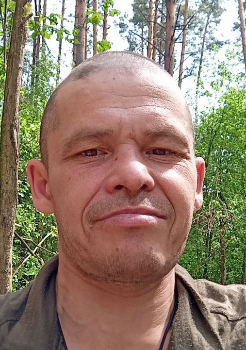 Фото: Погибший на войне с Украиной Лукманов Ильдар Фанилевич. Республика Башкортостан, ВДВ