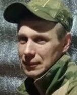 Фото: Погибший на войне с Украиной Журкин Александр Алексеевич. Воронежская область, нет данных