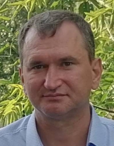 Фото: Погибший на войне с Украиной Егоров Дмитрий Николаевич. Оренбургская область, добровольцы