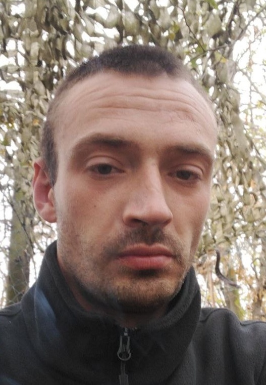 Фото: Погибший на войне с Украиной Завгородний Виктор Валерьевич. Ростовская область, мотострелковые войска