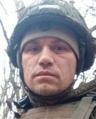 Фото: Погибший на войне с Украиной Яфаров Ильсур Харисович. Пензенская область, мотострелковые войска