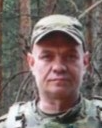 Фото: Погибший на войне с Украиной Саленко Вячеслав Григорьевич. Белгородская область, добровольцы