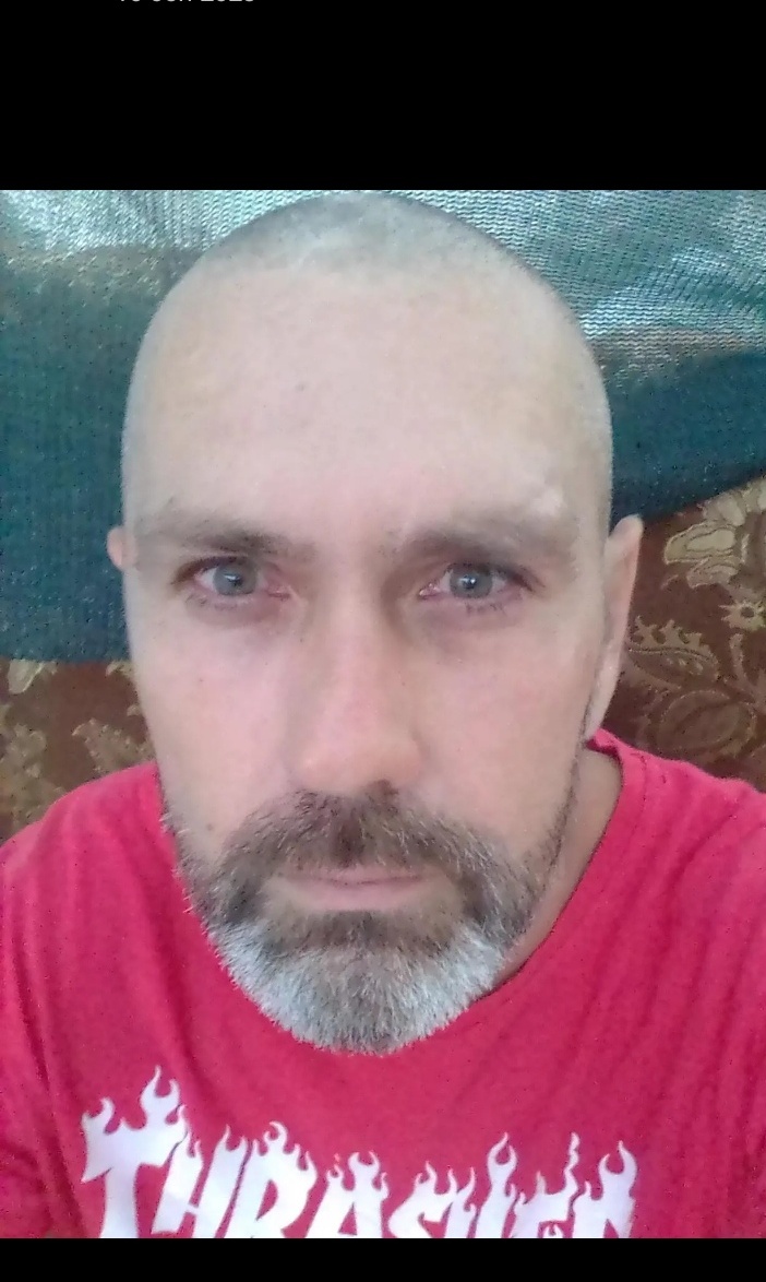 Фото: Погибший на войне с Украиной Селезнев Владимир Валентинович. Воронежская область, танковые войска