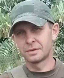 Фото: Погибший на войне с Украиной Безрученков Евгений Михайлович. Тверская область, мотострелковые войска