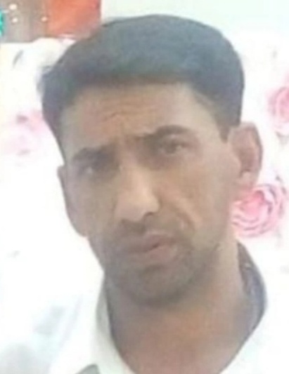 Фото: Погибший на войне с Украиной Самойлов Януш Тютевич. Удмуртская Республика, спецназ