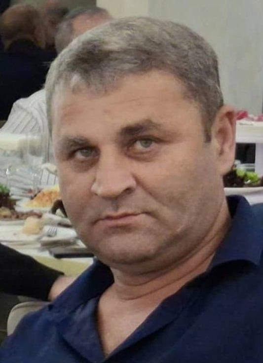 Фото: Погибший на войне с Украиной Казымов Фариз Назим Оглы. Республика Татарстан, добровольцы