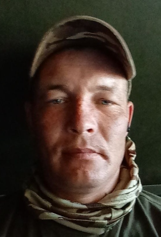 Фото: Погибший на войне с Украиной Целиков Николай Сергеевич. Пермский край, морпехи