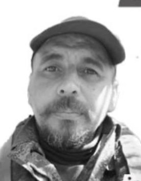 Фото: Погибший на войне с Украиной Давлетбаков Валерий Рахимьянович. Республика Башкортостан, добровольцы