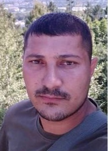 Фото: Погибший на войне с Украиной Захаров Александр Валерьевич. Амурская область, мотострелковые войска