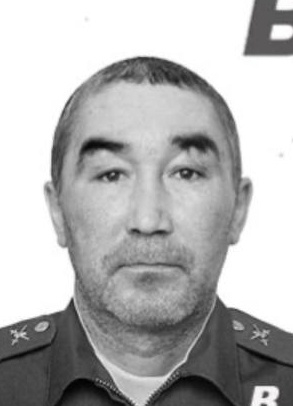 Фото: Погибший на войне с Украиной Насибуллин Рим Эрнисович. Республика Башкортостан, добровольцы