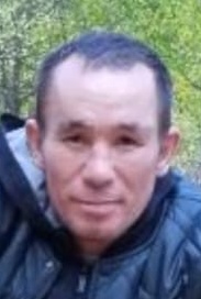 Фото: Погибший на войне с Украиной Хаматханов Владислав Музипович. Республика Башкортостан, нет данных