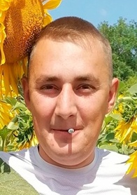 Фото: Погибший на войне с Украиной Четвертков Сергей Сергеевич. Тамбовская область, мотострелковые войска