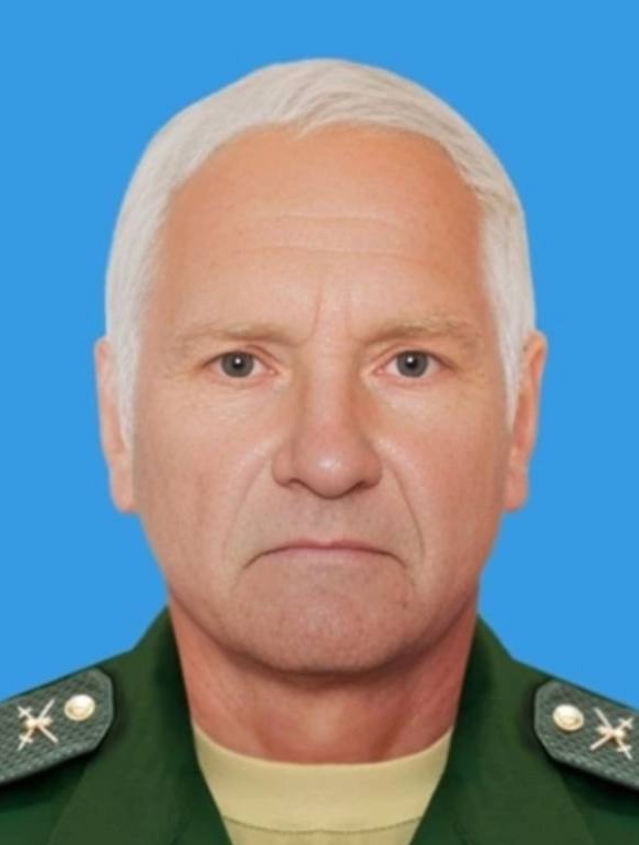 фотография Гудошников Юрий Семенович