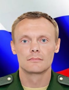 Фото: Погибший на войне с Украиной Попов Алексей Гаврилович. Саратовская область, нет данных