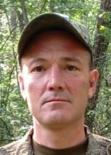 Фото: Погибший на войне с Украиной Борисов Александр Васильевич. Республика Марий Эл, добровольцы