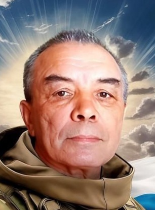 Фото: Погибший на войне с Украиной Галиахметов Данис Гатауллович. Челябинская область, нет данных