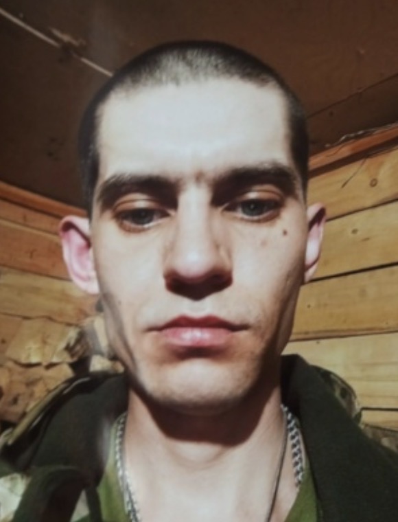 Фото: Погибший на войне с Украиной Пысенков Никита Владимирович. Воронежская область, нет данных