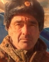 Фото: Погибший на войне с Украиной Охременко Роман Федорович. Приморский край, нет данных