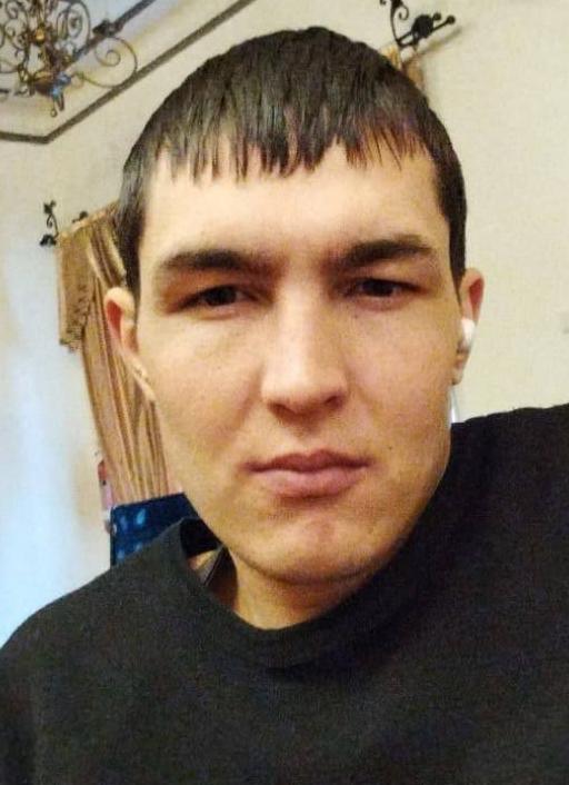 Фото: Погибший на войне с Украиной Сигарёв Константин Николаевич. Кемеровская область, ВДВ