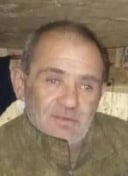 Фото: Погибший на войне с Украиной Федотов Сергей Иванович. Забайкальский край, мотострелковые войска