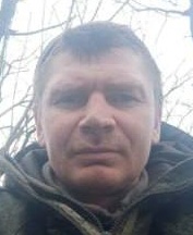 Фото: Погибший на войне с Украиной Бурлаков Александр Юрьевич. Пензенская область, добровольцы