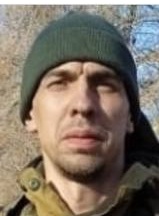 Фото: Погибший на войне с Украиной Мищенко Денис Анатольевич. ДНР, нет данных