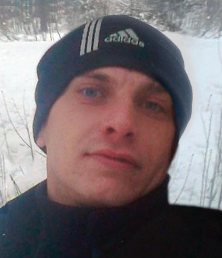 Фото: Погибший на войне с Украиной Трашков Максим Сергеевич. Республика Карелия, нет данных