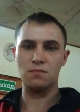 Фото: Погибший на войне с Украиной Корнеев Константин Валериевич. Омская область, мотострелковые войска