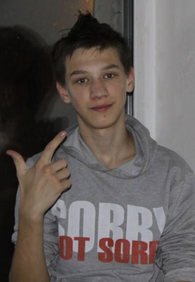 Фото: Погибший на войне с Украиной Крупко Матвей Николаевич. Кемеровская область, добровольцы