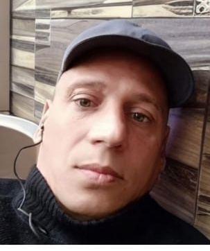 Фото: Погибший на войне с Украиной Саликов Роман Владимирович. Смоленская область, заключенные