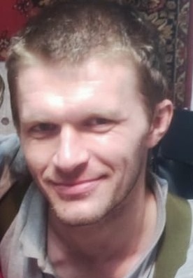 Фото: Погибший на войне с Украиной Кусков Сергей Николаевич. Воронежская область, добровольцы