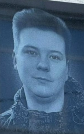 Фото: Погибший на войне с Украиной Шуматбаев Натан Эдуардович. Республика Башкортостан, мобилизованные