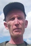 Фото: Погибший на войне с Украиной Игнашков Евгений Владимирович. Забайкальский край, нет данных