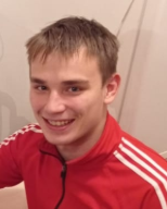 Фото: Погибший на войне с Украиной Бубенец Данил Александрович. Свердловская область, мотострелковые войска