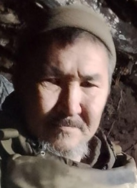 Фото: Погибший на войне с Украиной Катыгинский Николай Николаевич. Красноярский край, нет данных