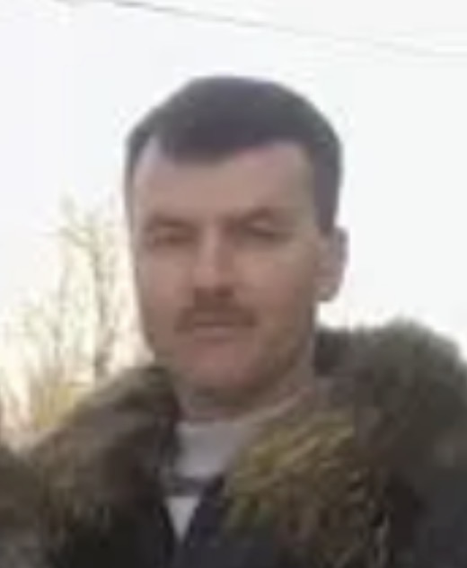 Фото: Погибший на войне с Украиной Яцышин Вячеслав Владимирович. Приморский край, танковые войска