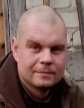 Фото: Погибший на войне с Украиной Ковалёв Николай Николаевич. Брянская область, мотострелковые войска