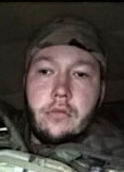 Фото: Погибший на войне с Украиной Сизов Кирилл Олегович. Алтайский край, добровольцы