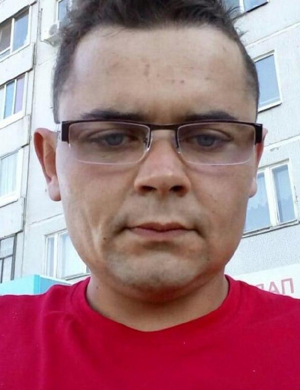 Фото: Погибший на войне с Украиной Пилипенко Алексей Сергеевич. Костромская область, нет данных