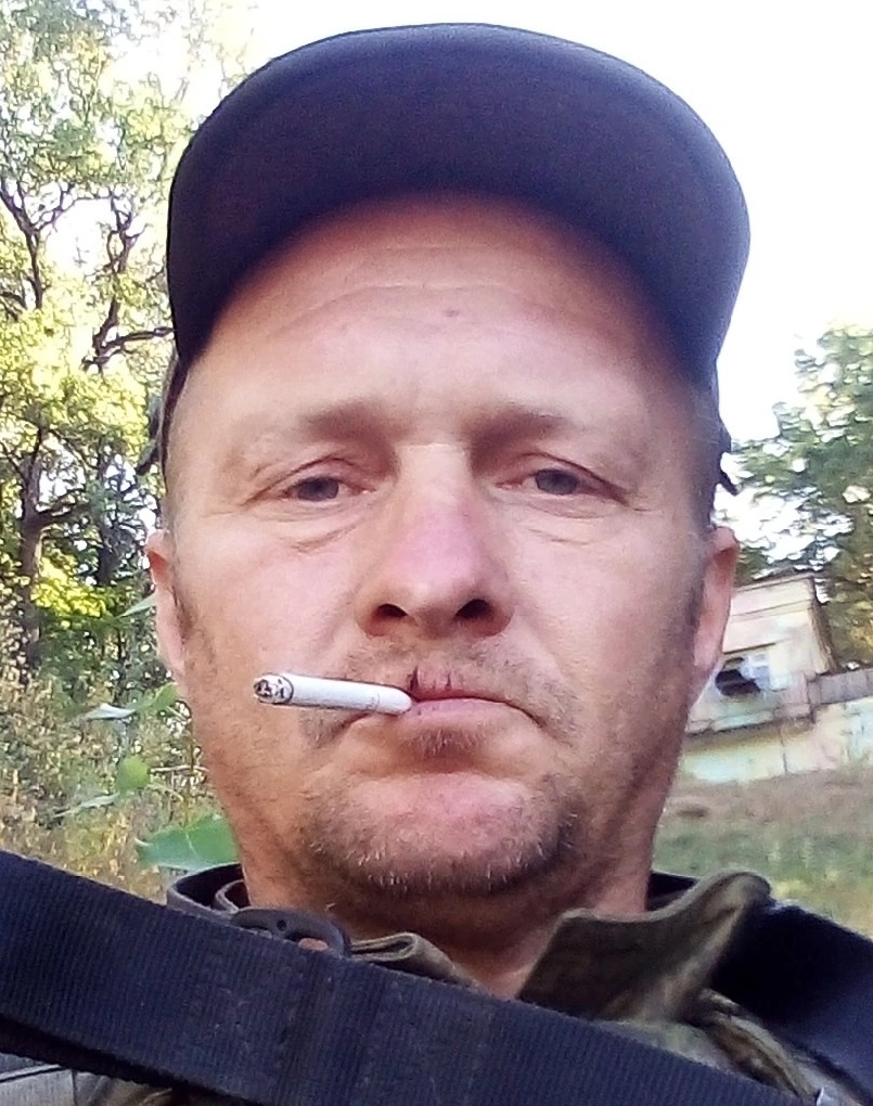 Фото: Погибший на войне с Украиной Кучинский Дмитрий Владимирович. Вологодская область, мотострелковые войска