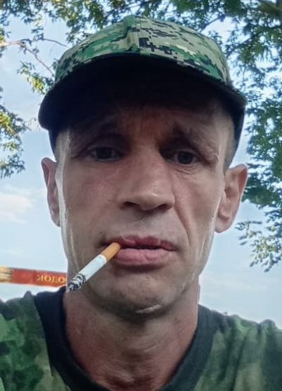 Фото: Погибший на войне с Украиной Остапко Дмитрий Петрович. Амурская область, танковые войска