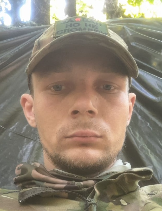 Фото: Погибший на войне с Украиной Баскаков Григорий Григорьевич. Архангельская область, заключенные