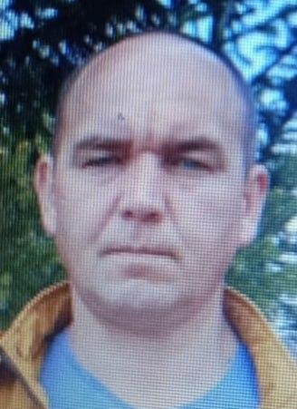 Фото: Погибший на войне с Украиной Рамазанов Ринат Минагзамович. Республика Татарстан, добровольцы