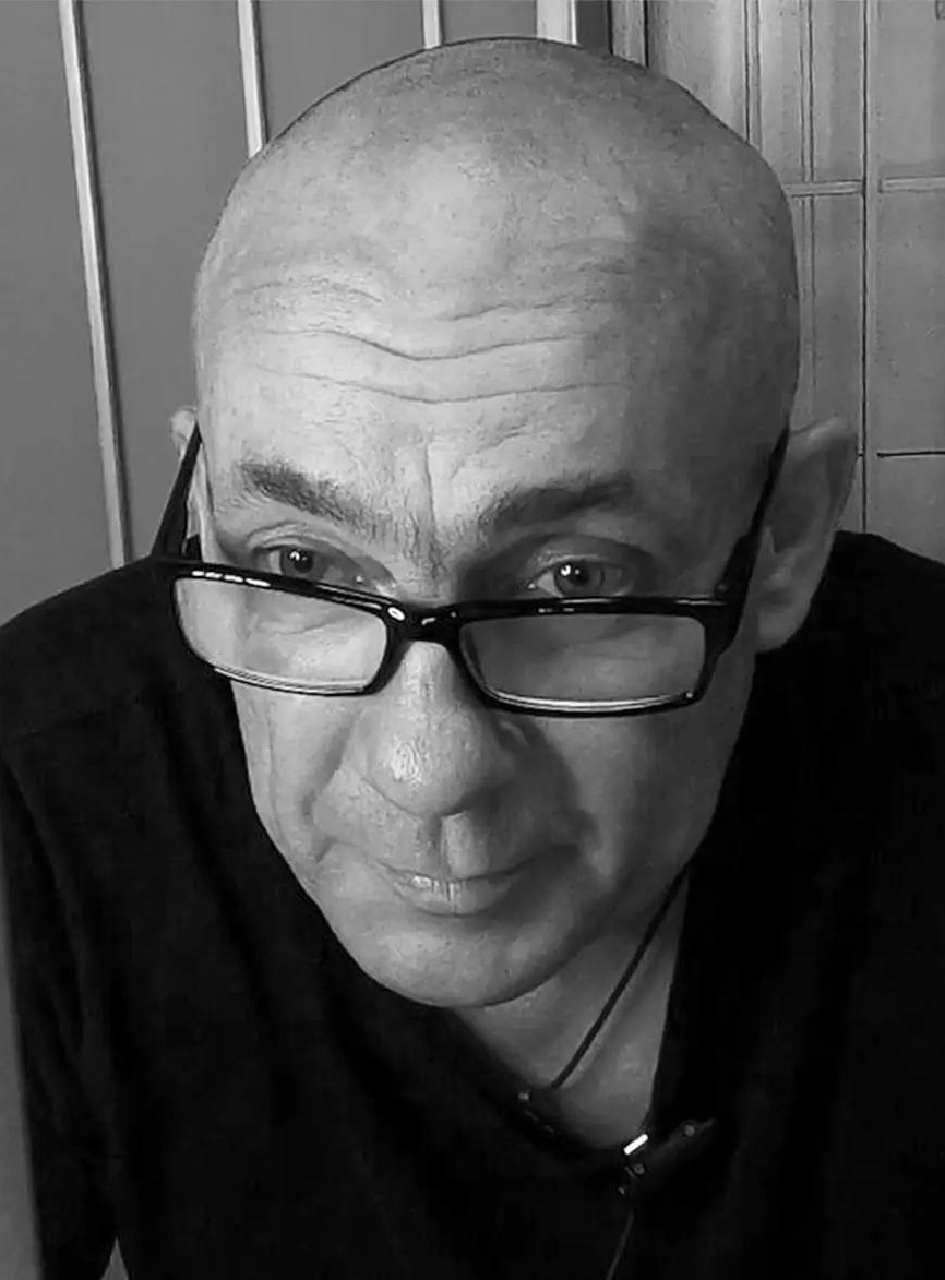 Фото: Погибший на войне с Украиной Шувалов Павел Сергеевич. Иркутская область, заключенные